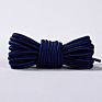 Unisex Strong and Safe Polyester Replacement Bootlaces Reinforced round Hiking Sport Boot Shoelaces