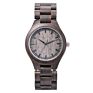 W0378 Price Oak Wood Watch In
