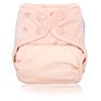 Washable Reusable Waterproof Baby Cloth Nappy Diaper Cover Unisex Fit 4-24 Months or 5-15 Kg Baby Double Leaking Gussets