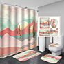 Shower Curtain