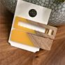 Women Arrived Hair Accessories Hair Pins Acetate Resin Wood Hair Clips