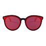 Women Men Travel Popular Uv400 Protect Eyes Bamboo Sunglasses