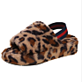 Women's Fluff Yeah Slide Slipper