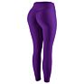 Women's High Waist Yoga Pants Tummy Control Slimming Booty Leggings Workout Running Butt Lift Tights