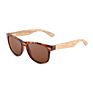 Wood Sunglasses Uv400 Polarized Bamboo Wooden Sunglasses Men Women