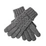 Youki Magic Gloves Touch Screen Women Men Warm Stretch Knitted Wool Mittens Acrylic Gloves