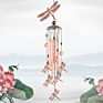 -Selling Trends Gifts Retro Stars Wind Chimes Home Decor Garden Gifts Women's Gifts for Mom