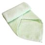 100 Bamboo Baby Washcloth Organic Soft Towel with Wash Bag and Gift Box