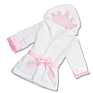 100% Cotton Terry Shark Hooded Bathrobe Children for Babies