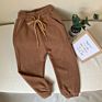 100%Cotton Baby Kids Jogger Children Sweatpants
