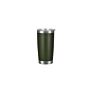 20 Oz Tumbler Stainless Steel Travel Mugs Vacuum Coffee Cup Sublimation Blank Thermal Insulated