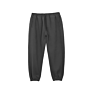 330G Thick Unisex Sweatpants Men Plain Joggers Sweatpants