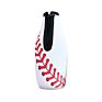 330Ml 12 Oz Universal Neoprene Zipper Beer Bottle Coolers Cover Rts