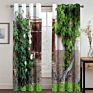 Custom Made Modern Curtains
