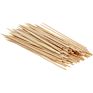 40Cm 50Cm Barbecue Roasting Kabob Beef Disposable Bamboo Skewer Sticks