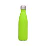 500Ml Bpa Free Double Wall Stainless Steel Vacuum Thermos Flask Water Bottle Eco Friendly Keep and Cold