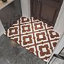 7Colour Supply Attractive Price Design Doormat