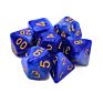 Polyhedral DND Dice Set