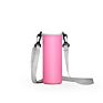 Adjustable Strap Thermos Glass Water Bottle Holder Color Can Be Customized Water Bottle Sleeve