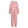 Adult Home Wear Flannel Onesie Pajama Women Sleepwear Set Family Christmas Holiday Onesie Pajamas Woman