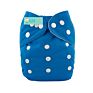 Alvababy One Size Diapers Girl Baby Cloth Diaper Pocket Diaper
