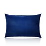 Anti Static Cooling in Warm in Velvet Pillowcase Alleviate Insomnia Pillowcase