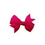 Anti Wrinkle Bowknot Children's Hairpin Cute Princess Hair Accessories Headdress Headband Hair Ring Bow Hairpin