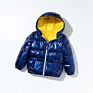 jackets thick fur coat for 1-5 years children