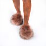 Ba446 Top Cotton Pretty Cute Hausschuhe Fur Women Slippers