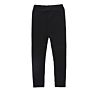 Baby Kids Children Classic Solid Leggings Pants 1-6 Year Baby Girl Leggings