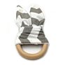 Baby Rabbit Ears Teether