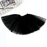 Baby Tutu Skirts Baby Girls' Skirts Pettiskirt for Kids Polyester Tutu Dress