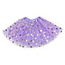 Ballet Girl Tutu Dress Kids Tutu Sweet Christmas Tutu Skirt