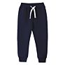 Basic Active Kids Fleece Jogger Sweatpants Thick with Pockets Toddler Boys Sports Pants