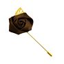 Flower Brooch