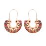 fashion earrings trend 2021