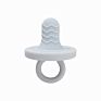 Bpa Free Newborn Comfort Appease Nipple Dummy Pacifier Soother Teether Nursing Baby Silicone Pacifier