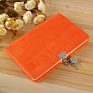 Buy Velvet Mini Executive Diaries Heart Shape Girl Diary Notebook with Lock