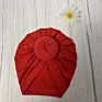 C'dear 100%Polyester Mommy and Girls Turban Headwraps, Born Headwear Baby Girls Hair Accessories Set