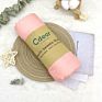 C'dear Design Baby Towel Muslin 120*120Cm Organic Bamboo Blankets for Newborns Muslin Swaddle Cotton Muslin Fabric