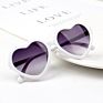 Children Heart Sunglasses Cute Sunglasses Uv400 Sport Sun Glasses for Baby Girls Boys Glasses