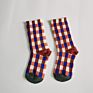Children Socks Infant Solid Color Relent Floor Non-Slip Socks Kids Stocking Leopard Print Baby Socks