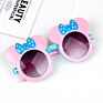 Children's Luxury Sunglasses Cute Cartoon Flip Style Mickey Minnie Uv Protection Glasses Children's Gift Sunglasses