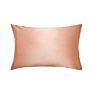 Chinese Pure Pillowcase Silk Pillowcase 100% Silk Satin Pillowcase Luxury Silk Pillow