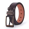 Cinturones Mujer Male Waist Belt Pu Leather Mens Belt