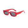 Classics Vintage Rectangle Frame Sun Glasses Luxury Men Women Trending Sunglasses Uv Protection Sunglasses