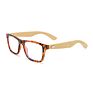 Colors Men Sunglasses Designer Eyewear Eco Friendly Bamboo Sunglasses