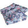 Comfort Patio Chair Seat Cushion Waterproof Patio Outdoor Cushions