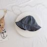 Cotton and Linen Cute Sunhat 2-8 Years Old Baby Hats Kids Bucket Hats