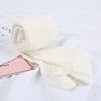 Cotton Children Pantyhose Tights Stockings for Kids Girls Baby White